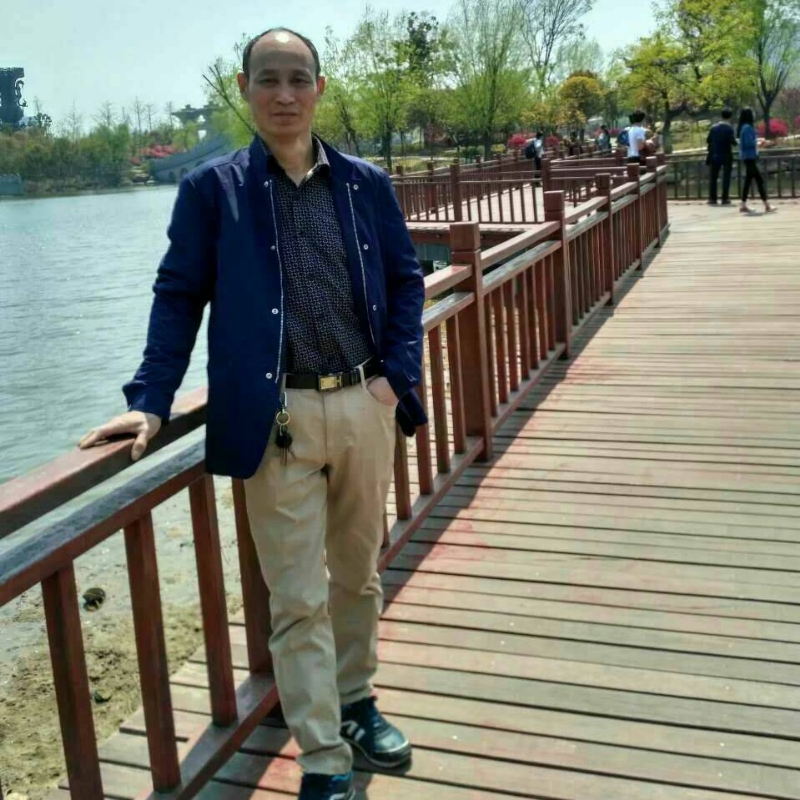 大随帅哥的第一张照片--金门相亲网