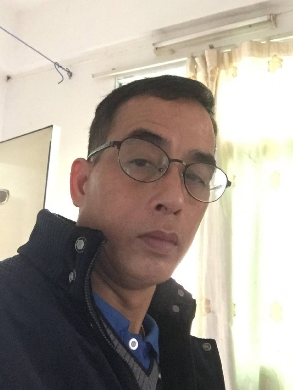 快乐人生的第一张照片--金门相亲网