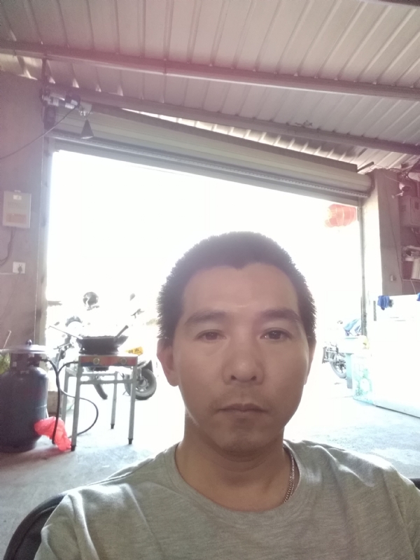 龙骑士的第一张照片--金门相亲网