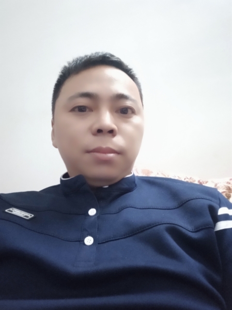 牵手吧的第一张照片--金门相亲网