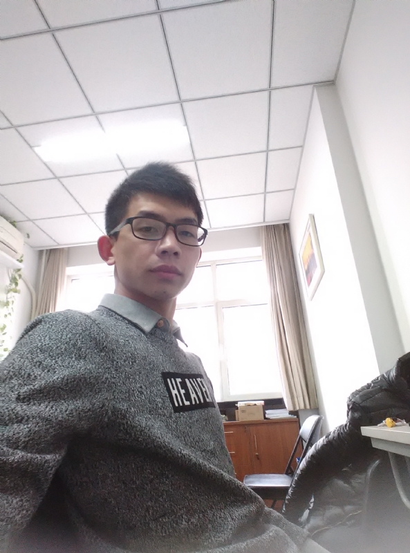 cheer辉的第一张照片--金门相亲网