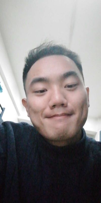 小汪的第一张照片--金门相亲网