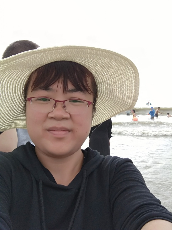 一辈子珍惜你的第一张照片--金门相亲网