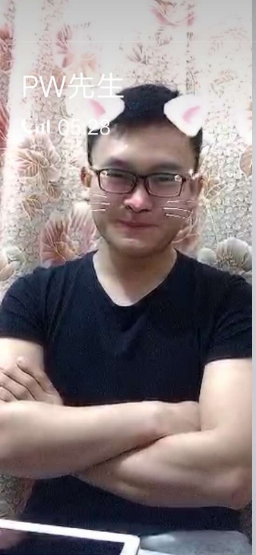PW先生的第一张照片--金门相亲网