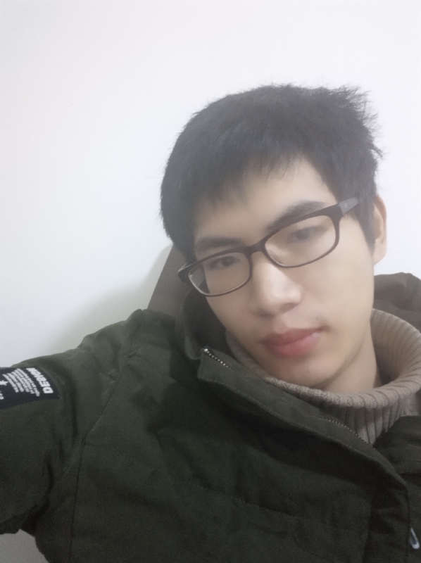 妖星的第一张照片--金门相亲网