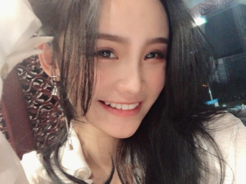 紫薇的第一张照片--金门相亲网