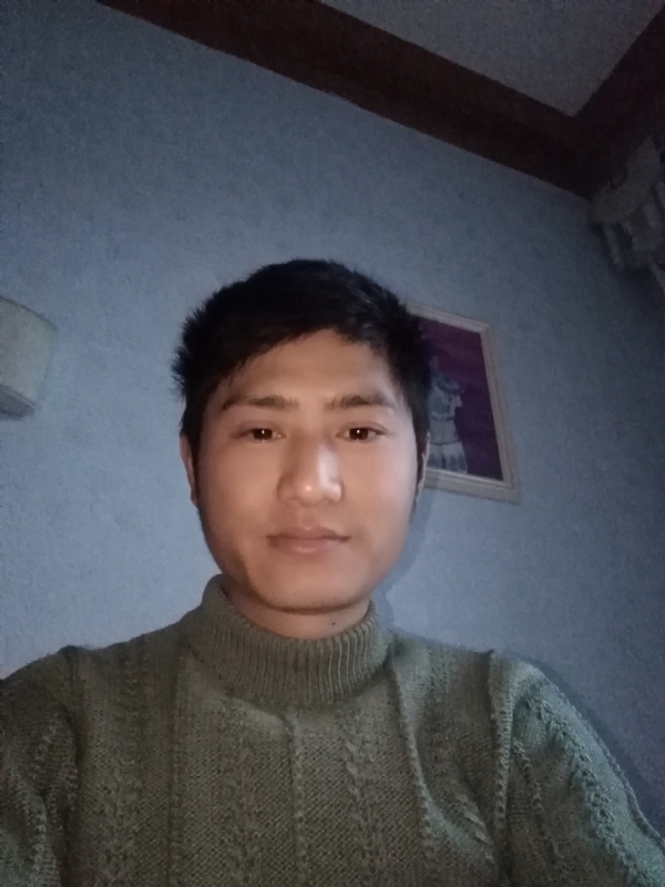 孤独的爱的第一张照片--金门相亲网
