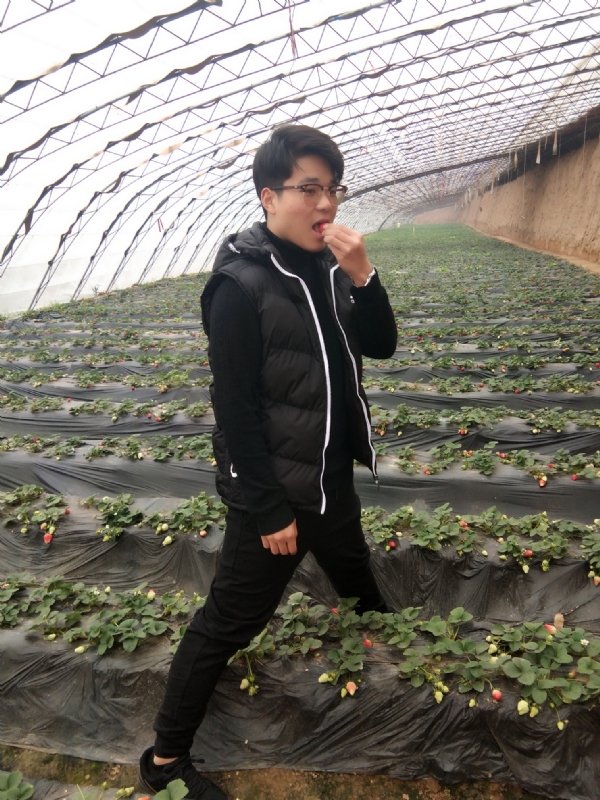 樊小广的第一张照片--金门相亲网