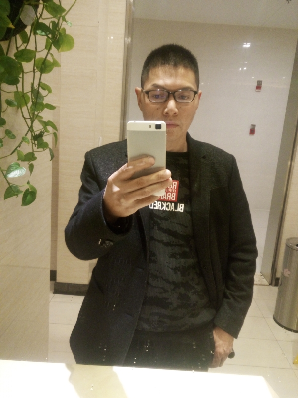 顺其自然的第一张照片--金门相亲网