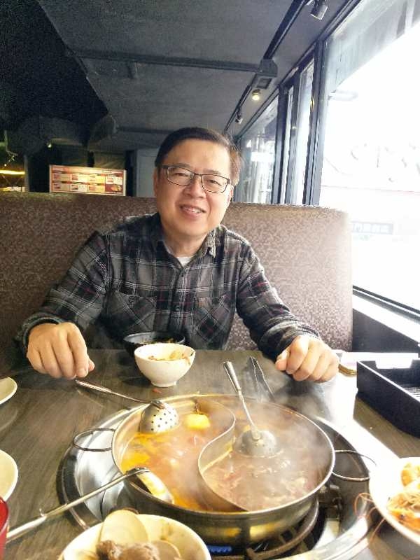 真誠的第一张照片--金门相亲网
