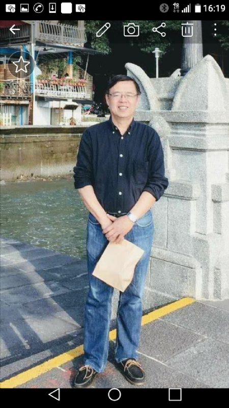 真誠的第三张照片--金门相亲网