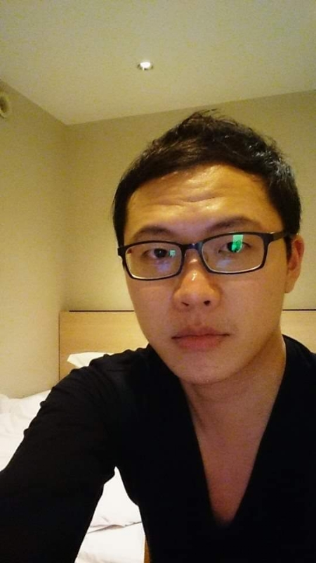 abin的第一张照片--金门相亲网
