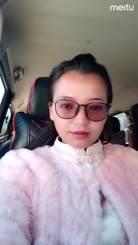 零下摄氏度的温情的第一张照片--金门相亲网