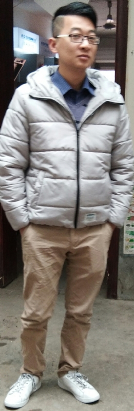 研究生的第一张照片--金门相亲网