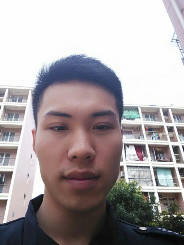 乐天的第一张照片--金门相亲网