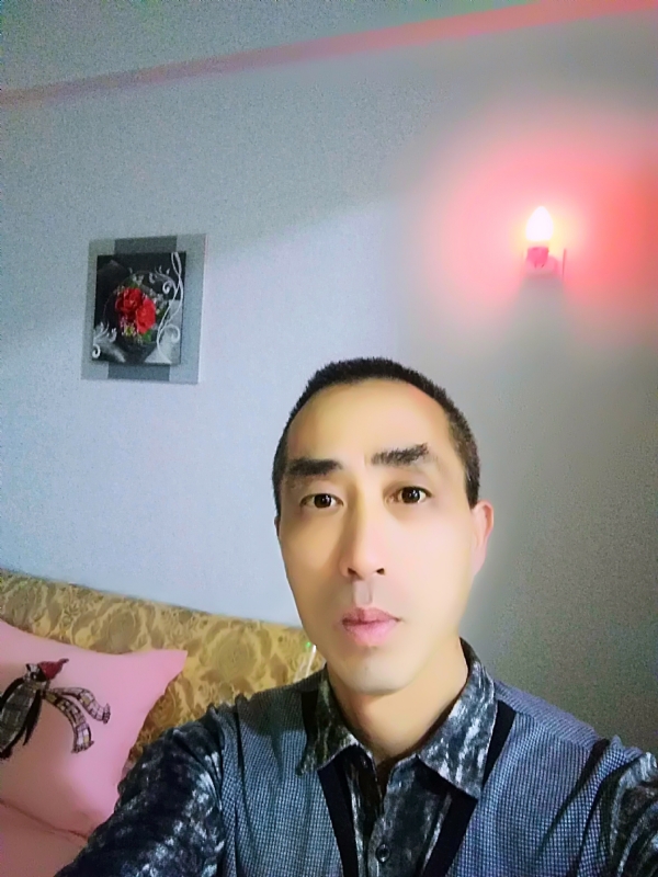 真诚的第一张照片--金门相亲网