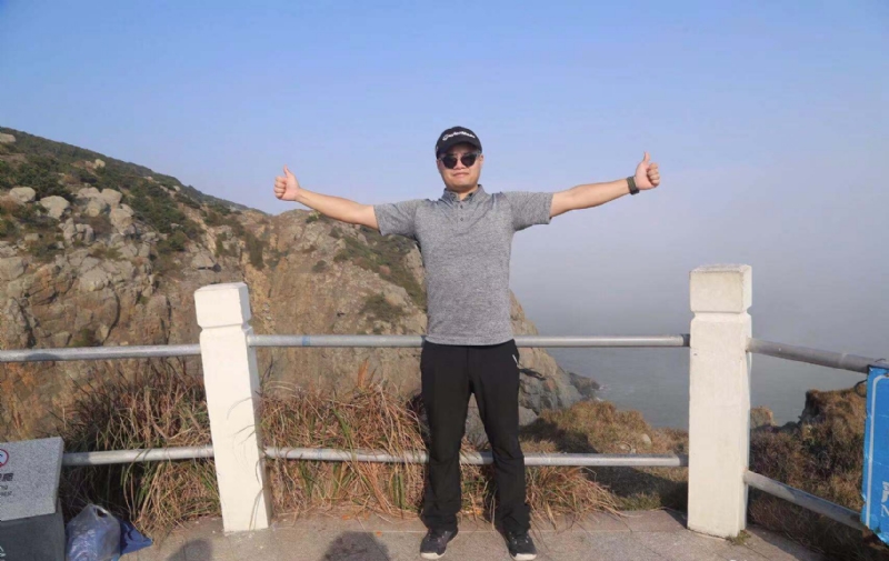 何当重相见的第一张照片--金门相亲网
