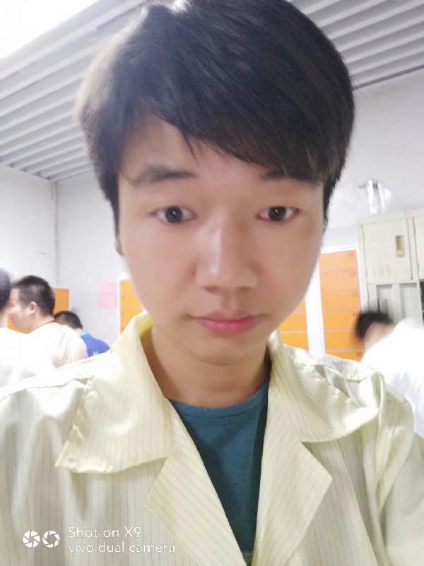 如果微笑的第一张照片--金门相亲网