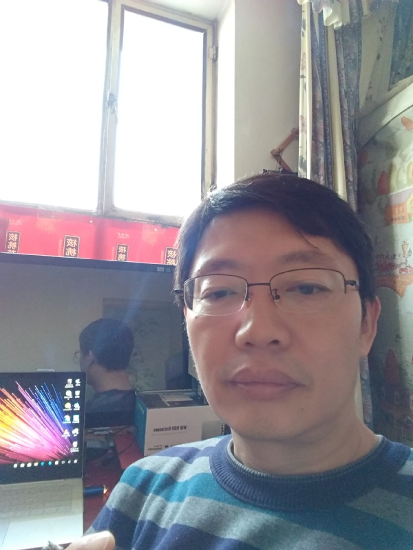 水松的第一张照片--金门相亲网