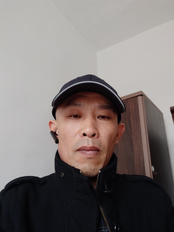 风飞天的第一张照片--金门相亲网