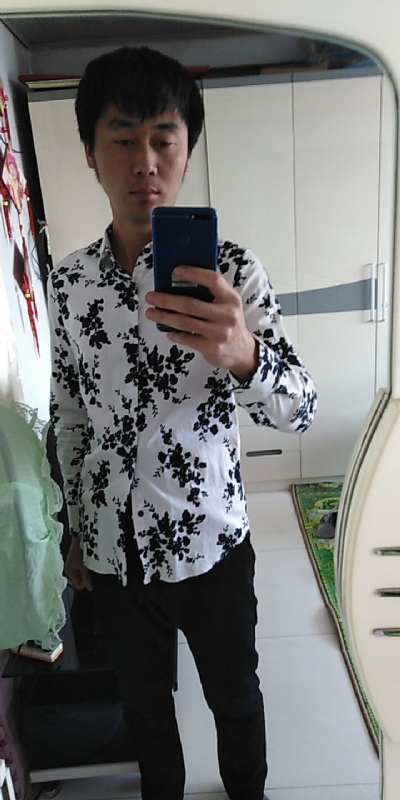 兰若寺里的书生的第一张照片--金门相亲网