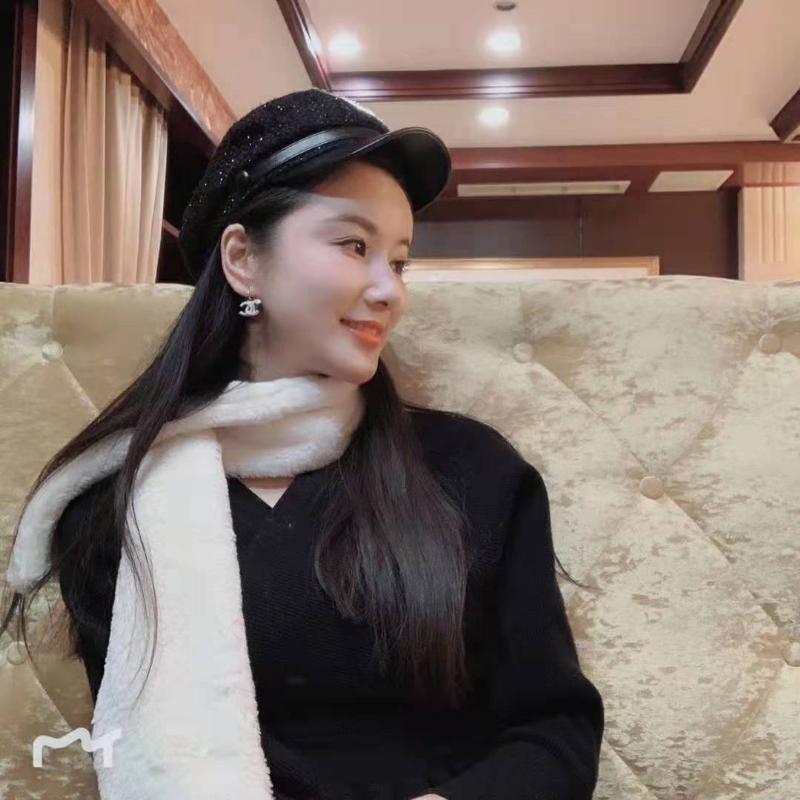 婷婷的第二张照片--金门相亲网