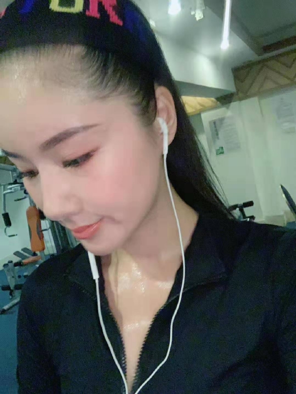 婷婷的第五张照片--金门相亲网