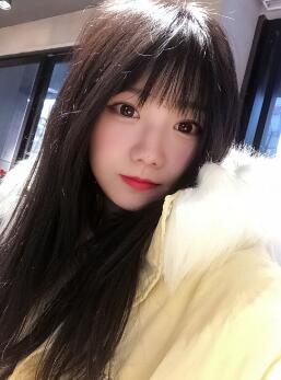琳琳的第一张照片--金门相亲网