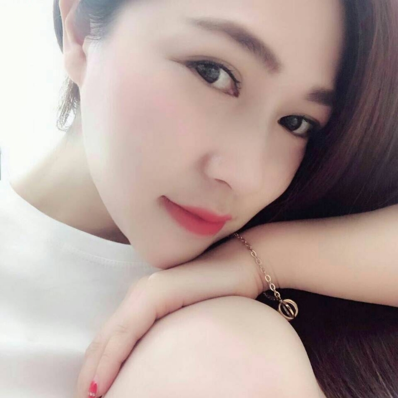 Emily的第一张照片--金门相亲网