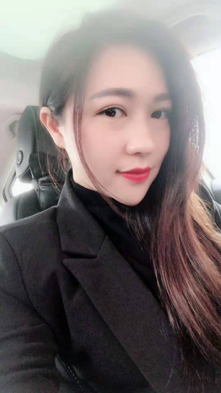 Emily的第四张照片--金门相亲网