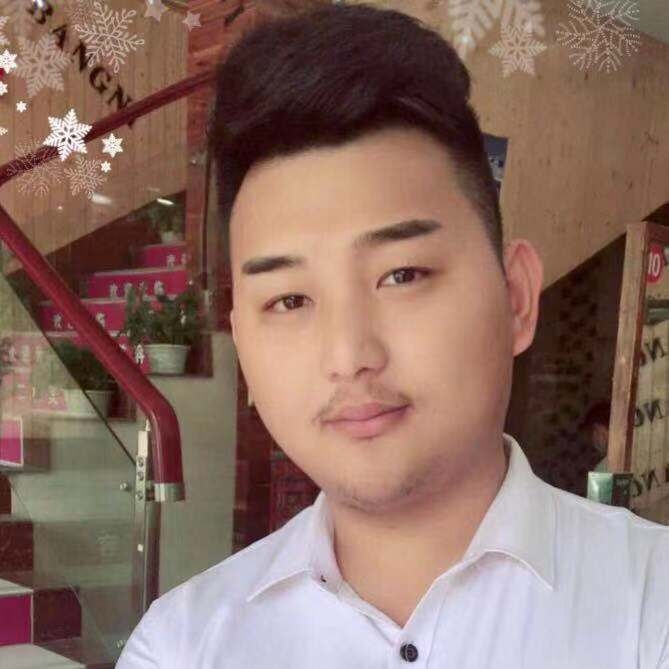 孤独的小飞象的第一张照片--金门相亲网
