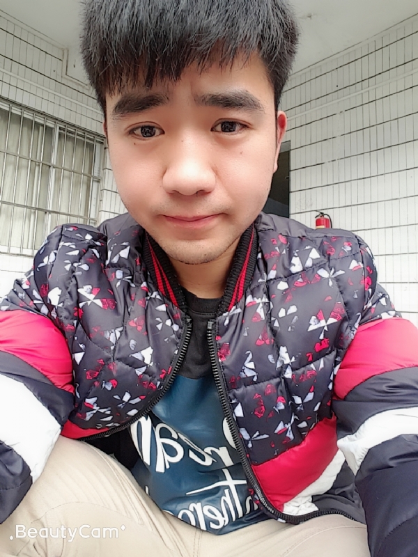 梦回少年的第一张照片--金门相亲网