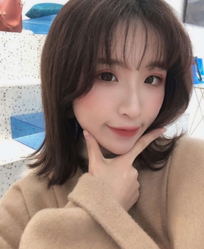 莉婷的第一张照片--金门相亲网