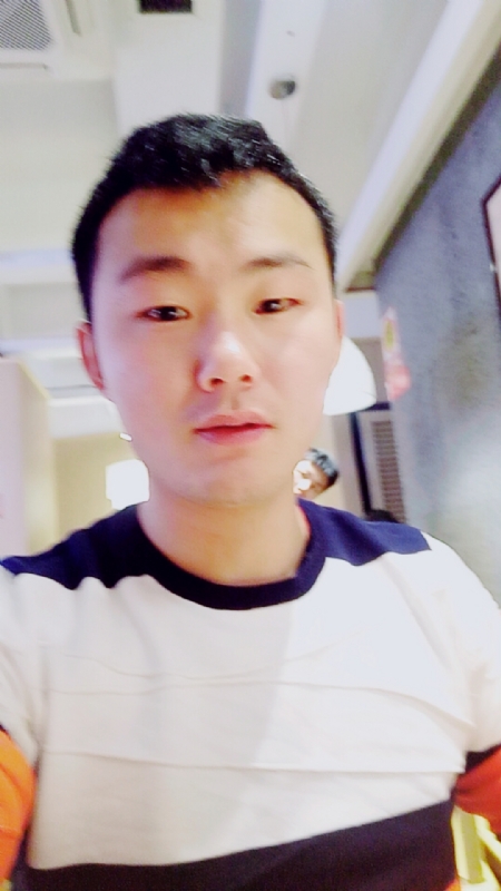 云淡风轻的第一张照片--金门相亲网