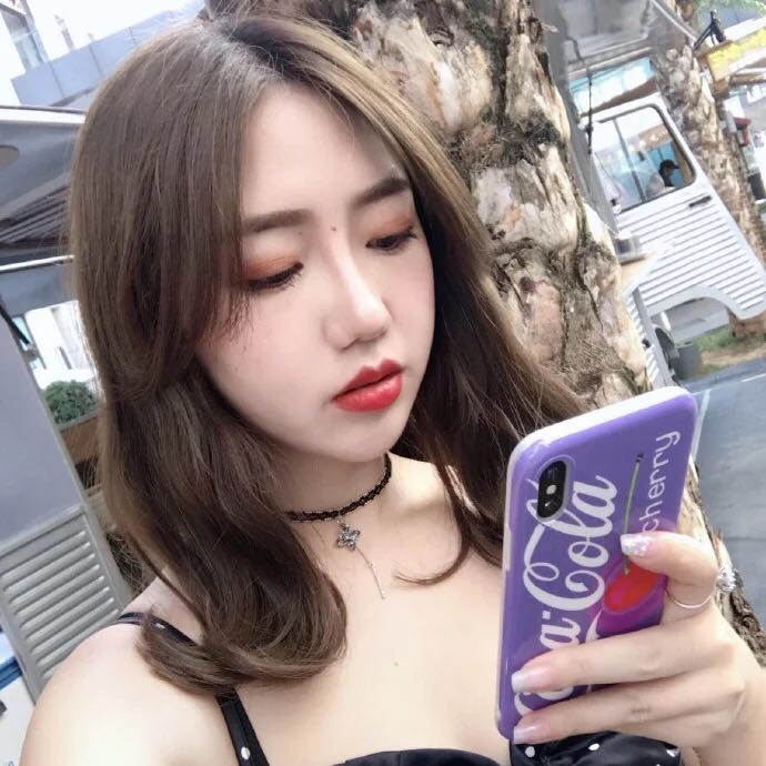 雅萱的第一张照片--金门相亲网