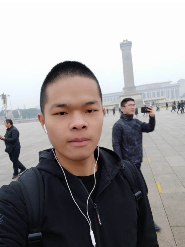 秋殇的第二张照片--金门相亲网
