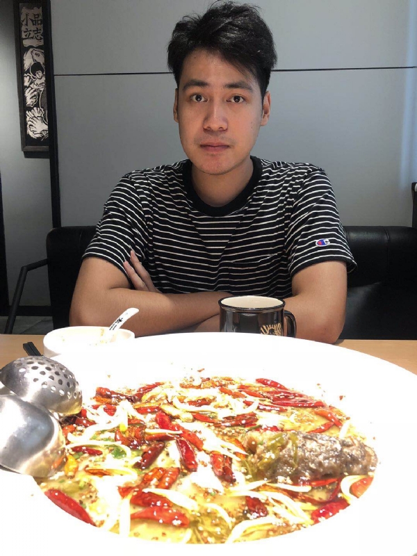 like的第一张照片--金门相亲网