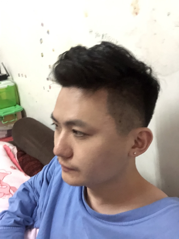 jason的第一张照片--金门相亲网