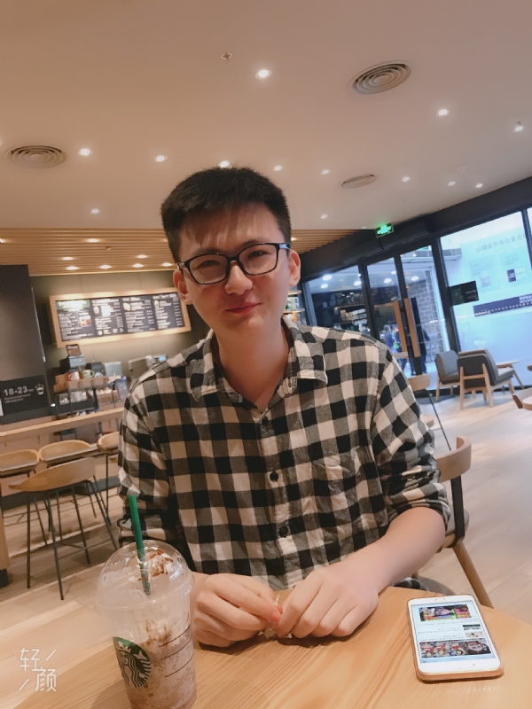 jason的第二张照片--金门相亲网