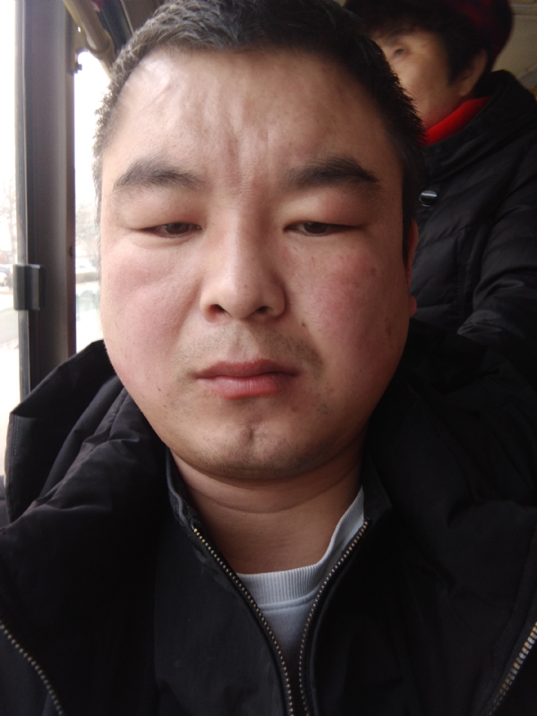 张延义的第一张照片--金门相亲网