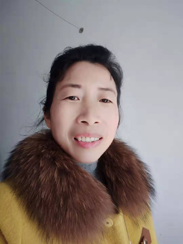 上善若水的第一张照片--金门相亲网