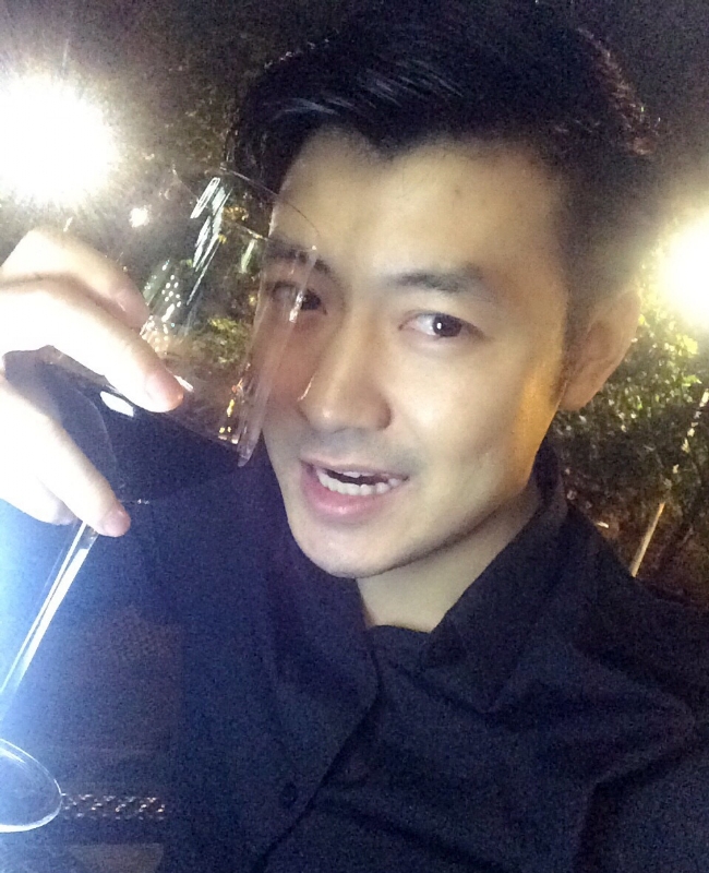 陈高浩的第二张照片--金门相亲网