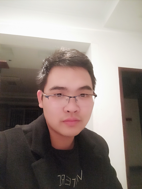 双生花开的第一张照片--金门相亲网