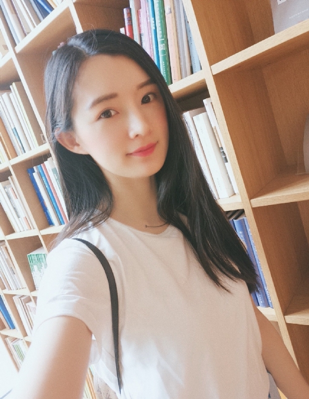 Dan婷的第二张照片--金门相亲网