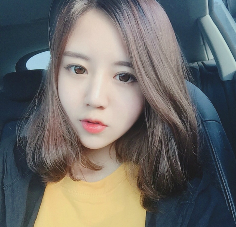 如诗如画ym的第一张照片--金门相亲网