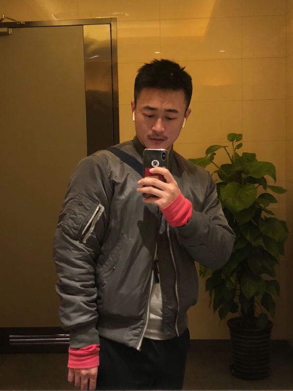 林云海的第一张照片--金门相亲网