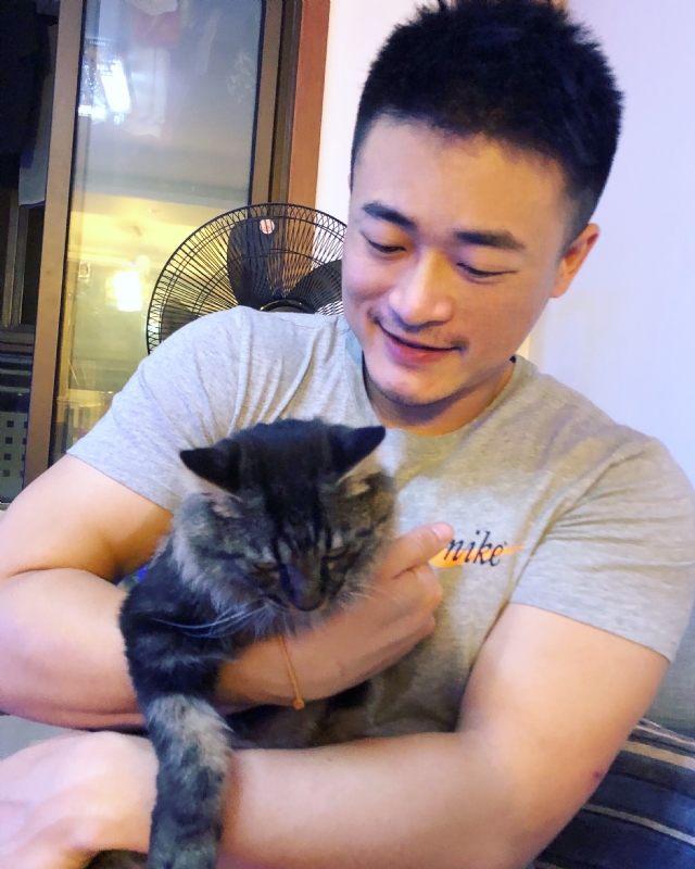 林云海的第二张照片--金门相亲网