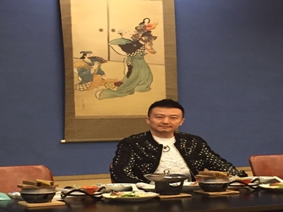 月影沙丘的第一张照片--金门相亲网