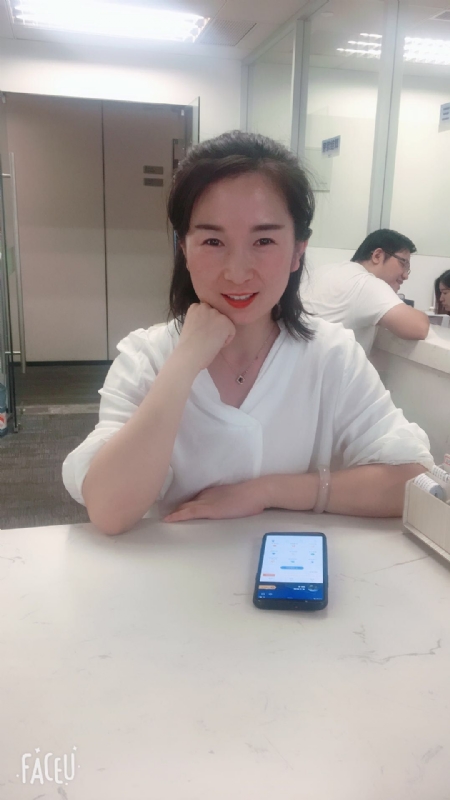 果酪酪的第一张照片--金门相亲网