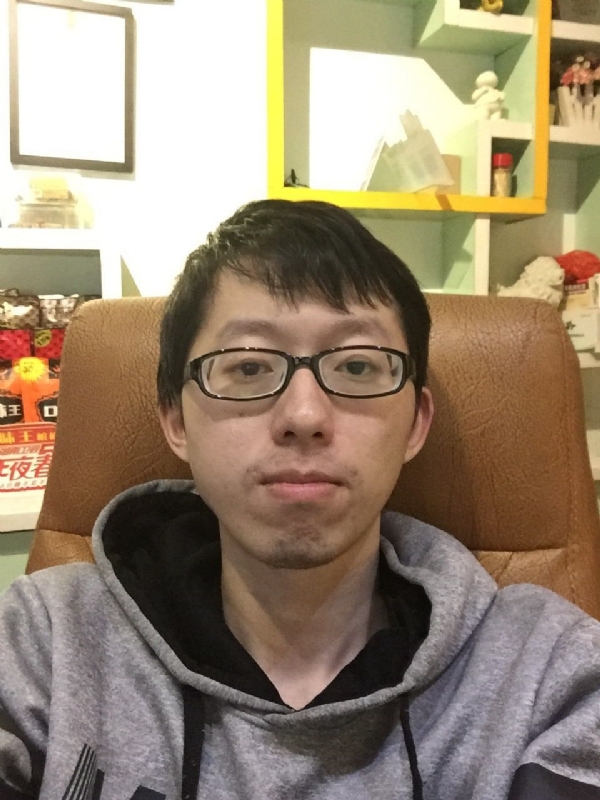 桀桀的第一张照片--金门相亲网